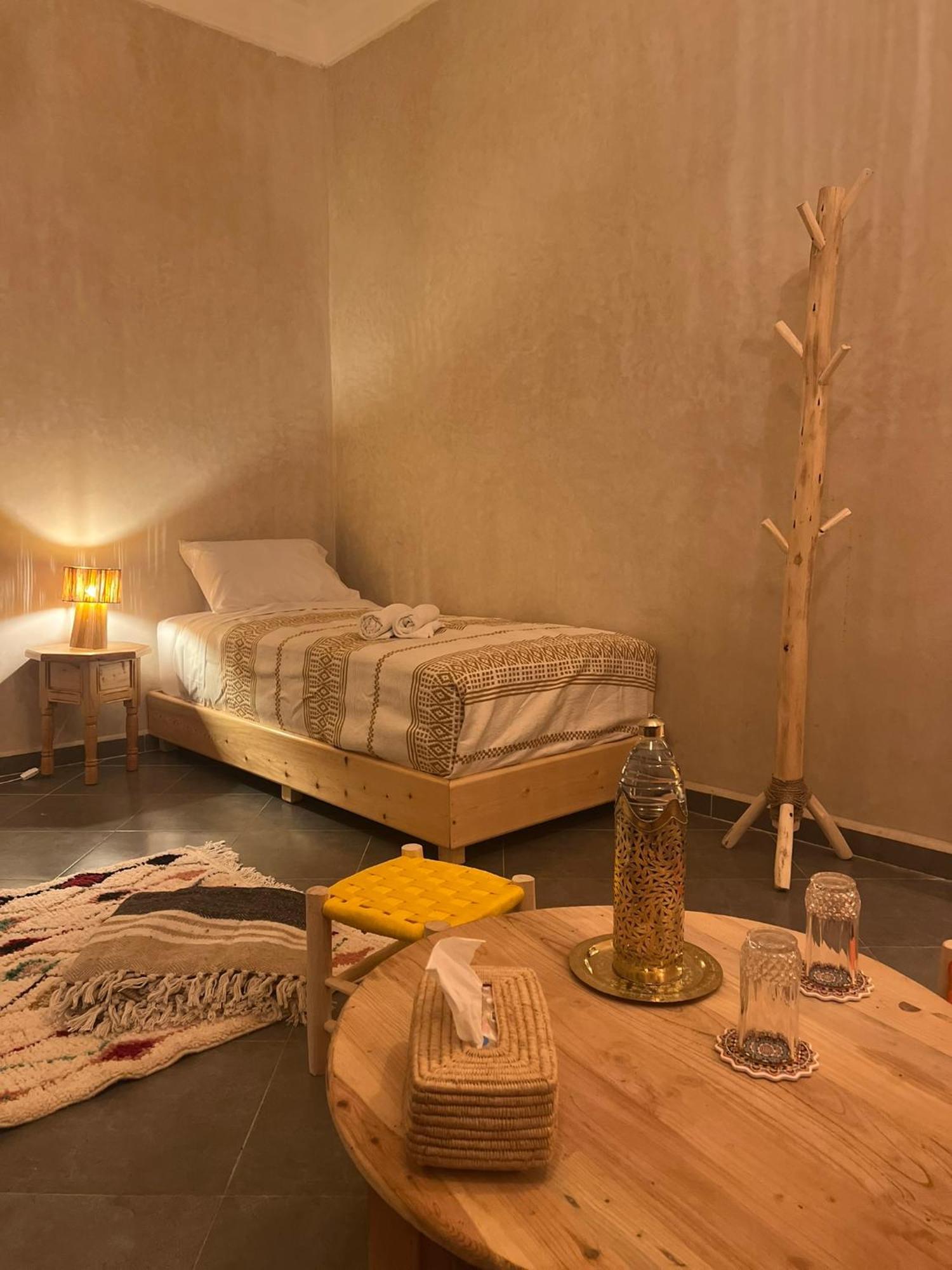 Riad Dar Lakbira Marrakesh Extérieur photo